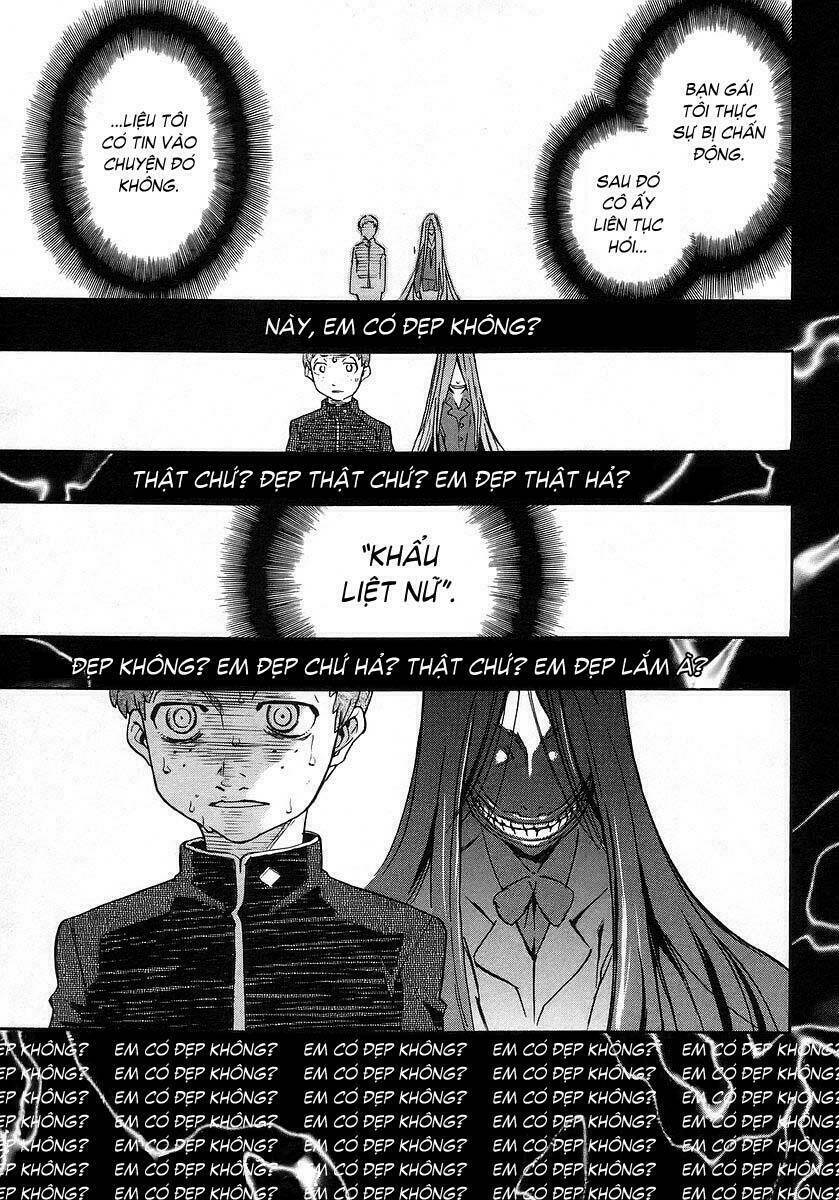 hanako to guuwa no tera chapter 2 19