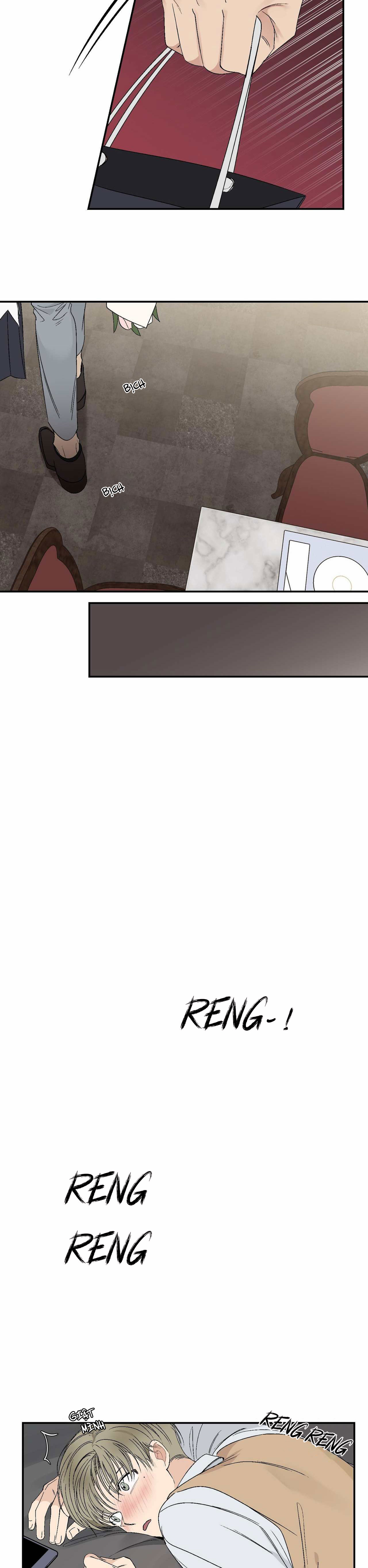 it's not like that chapter 32 20