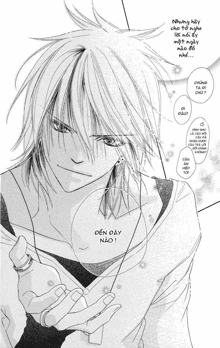 sora log chapter 9 41