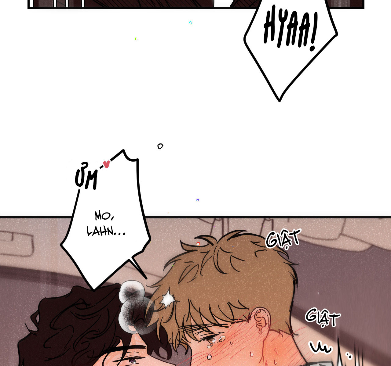 punk dunk funk chapter 27 37