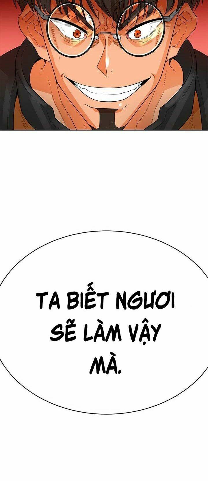 tôi tự động săn một mình chapter 91 36