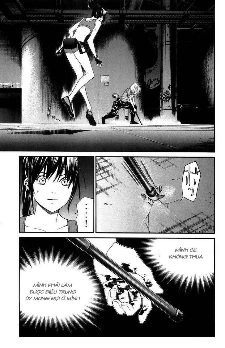 alive - the final evolution chapter 60 4