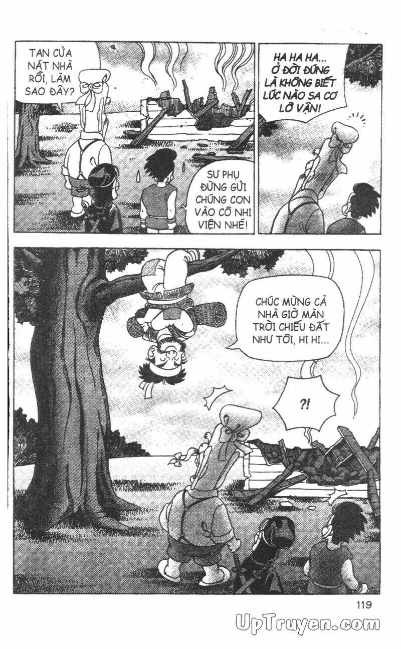 đội quân nhí nhố chapter 38 121