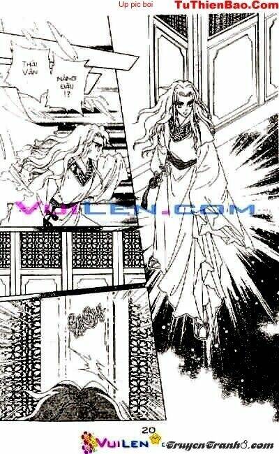 đóa hoa yêu kiều chapter 7 21