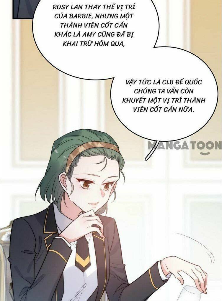 ma lạt thiên kim đẩu ác thiếu chapter 263 31