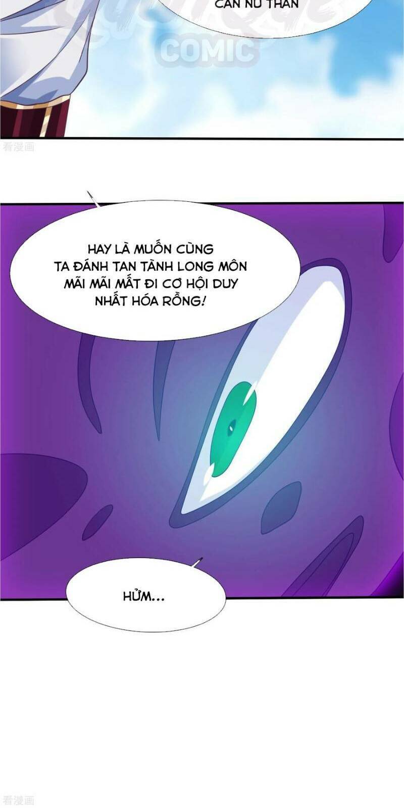 ta là ngọc hoàng đại đế chapter 38 12