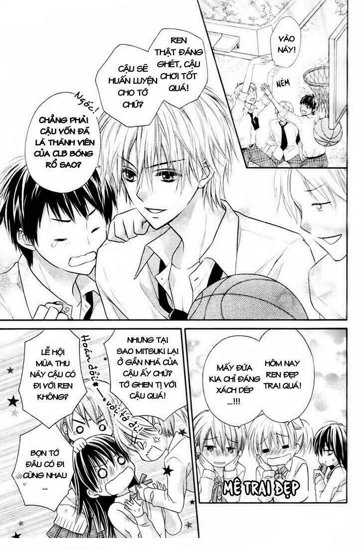 bara to juudan chapter 1 14