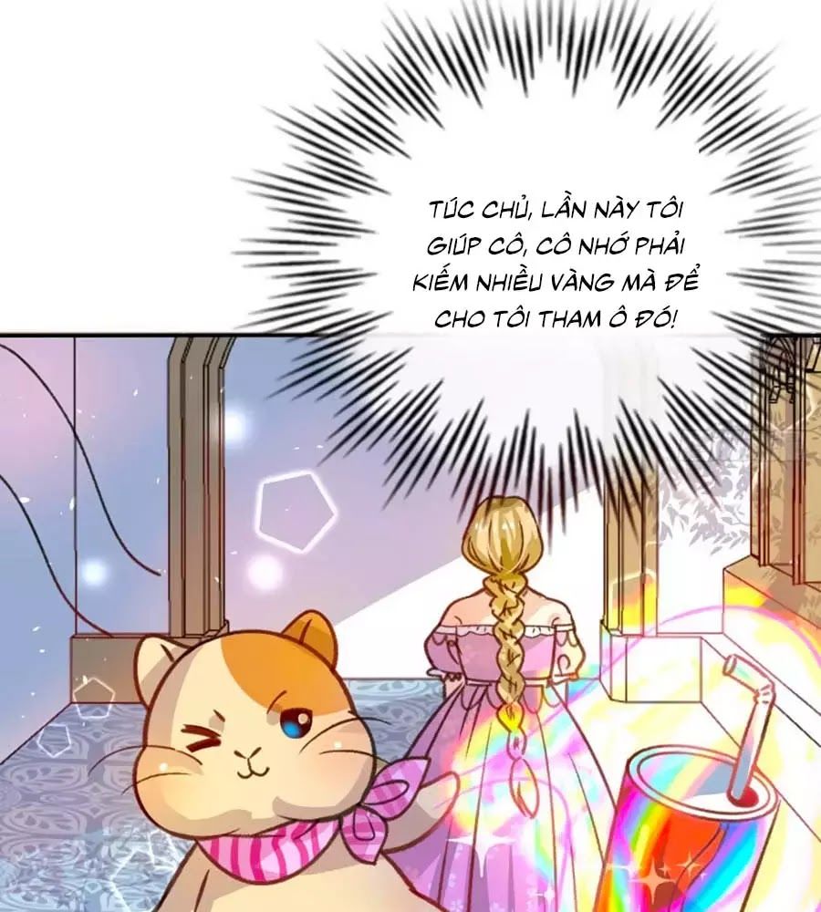 hệ thống công lược của tiểu công chúa chapter 13 39