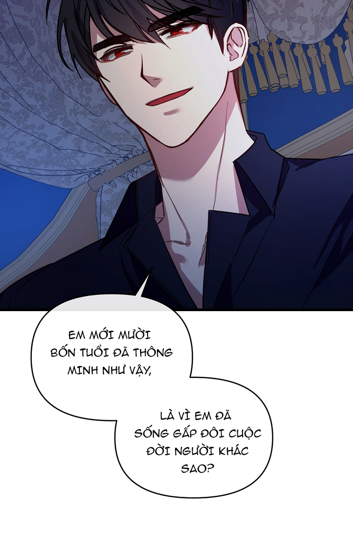 vị hôn thê của kẻ săn mồi chapter 24 59