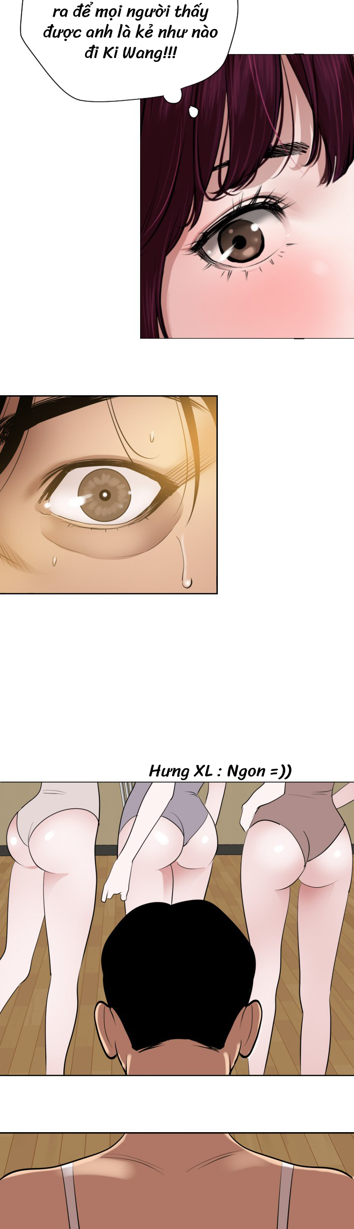 cột thu lôi chapter 56 27