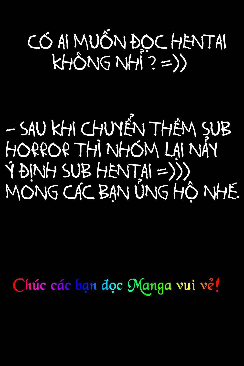 becchin to mandara chapter 1 3