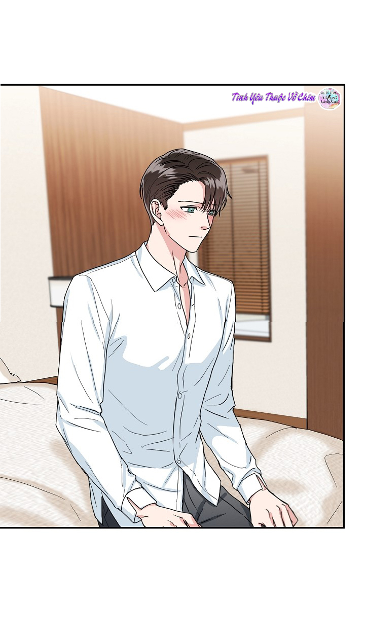 đối tác an toàn chapter 8 26