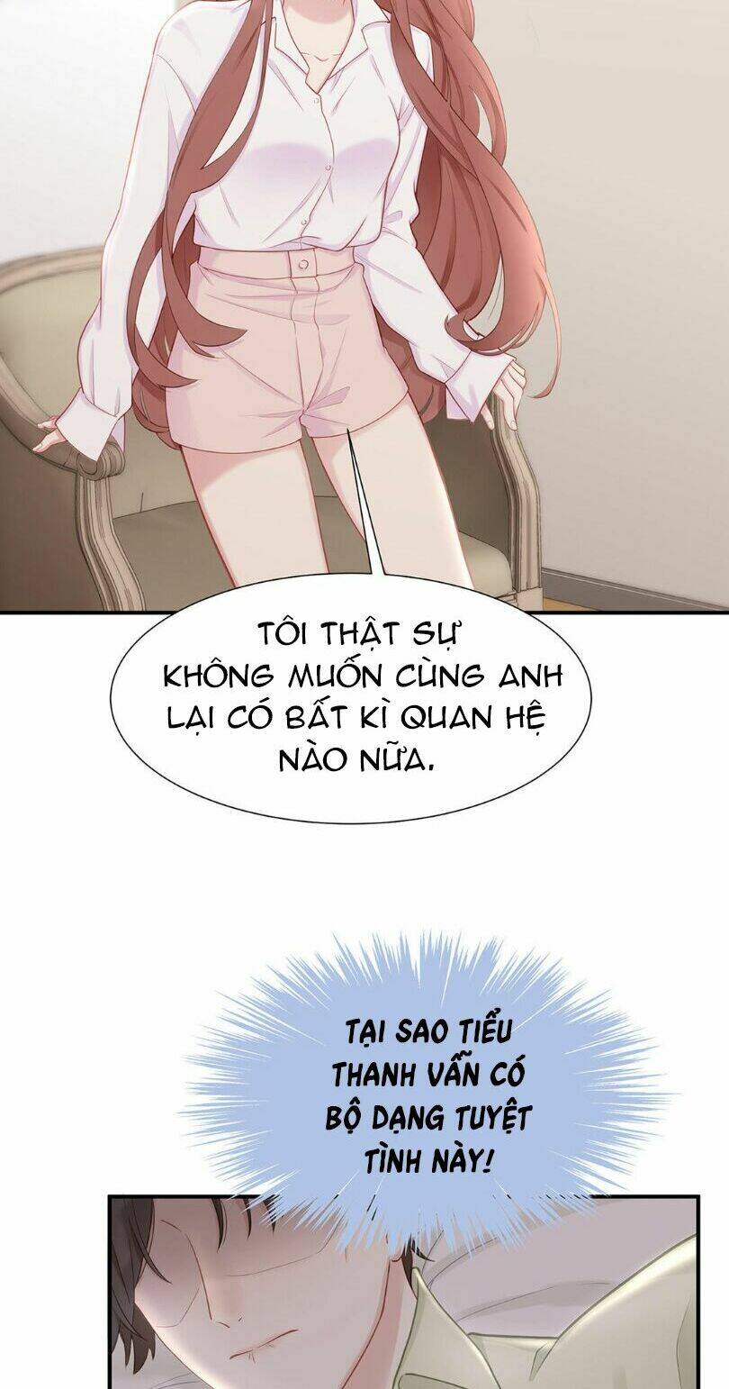 chỉ muốn cưng chiều em chapter 27 31