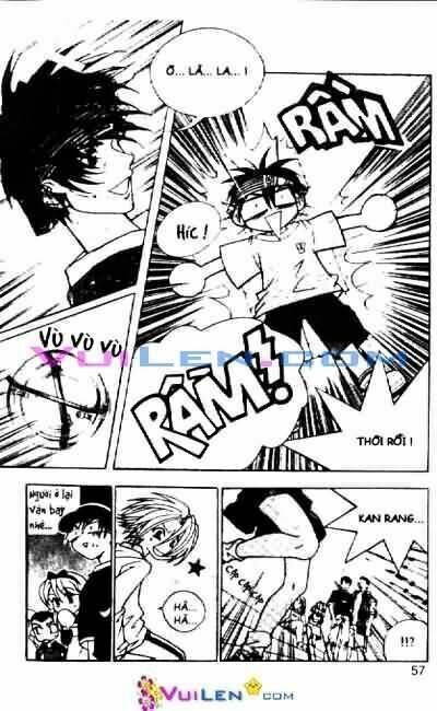 tiên nữ giáng trần chapter 5 57