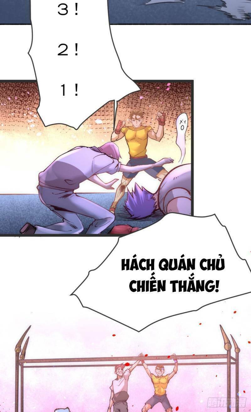 đô thị đỉnh phong cao thủ chapter 104 15