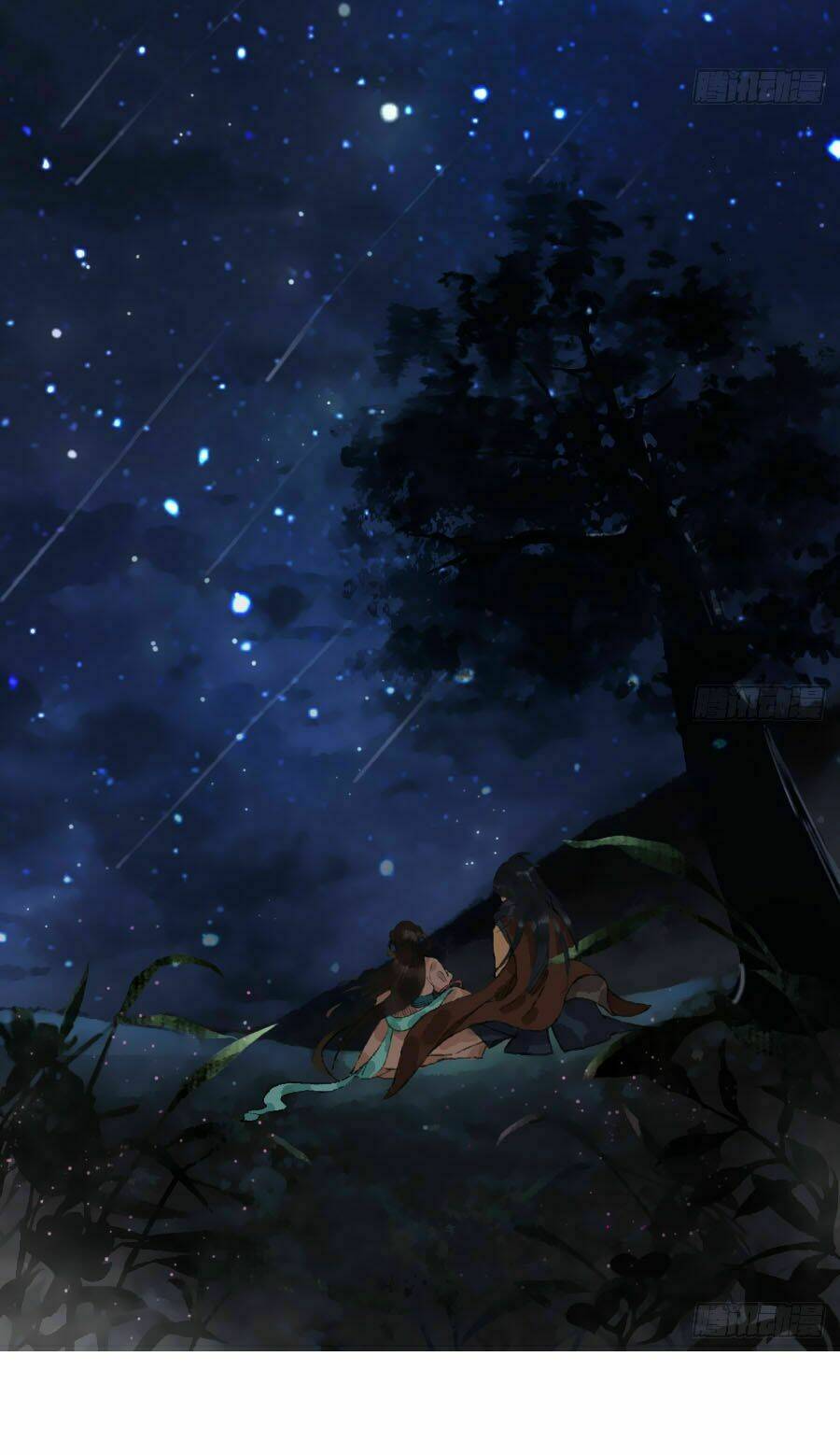 giấc mộng nam triều chapter 12 23