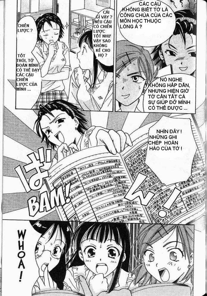 joshikousei chapter 4 8