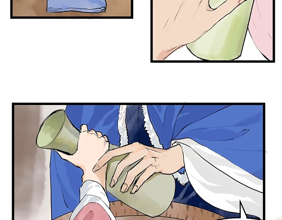 muốn làm nữ hiệp quá chapter 26 32