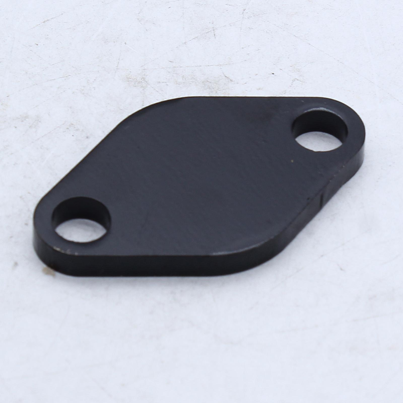 EGR Pipe Alloy Removal Kit Delete Set for BMW E87 E90/E91 E92 E93 E60/E61 E65 EGR