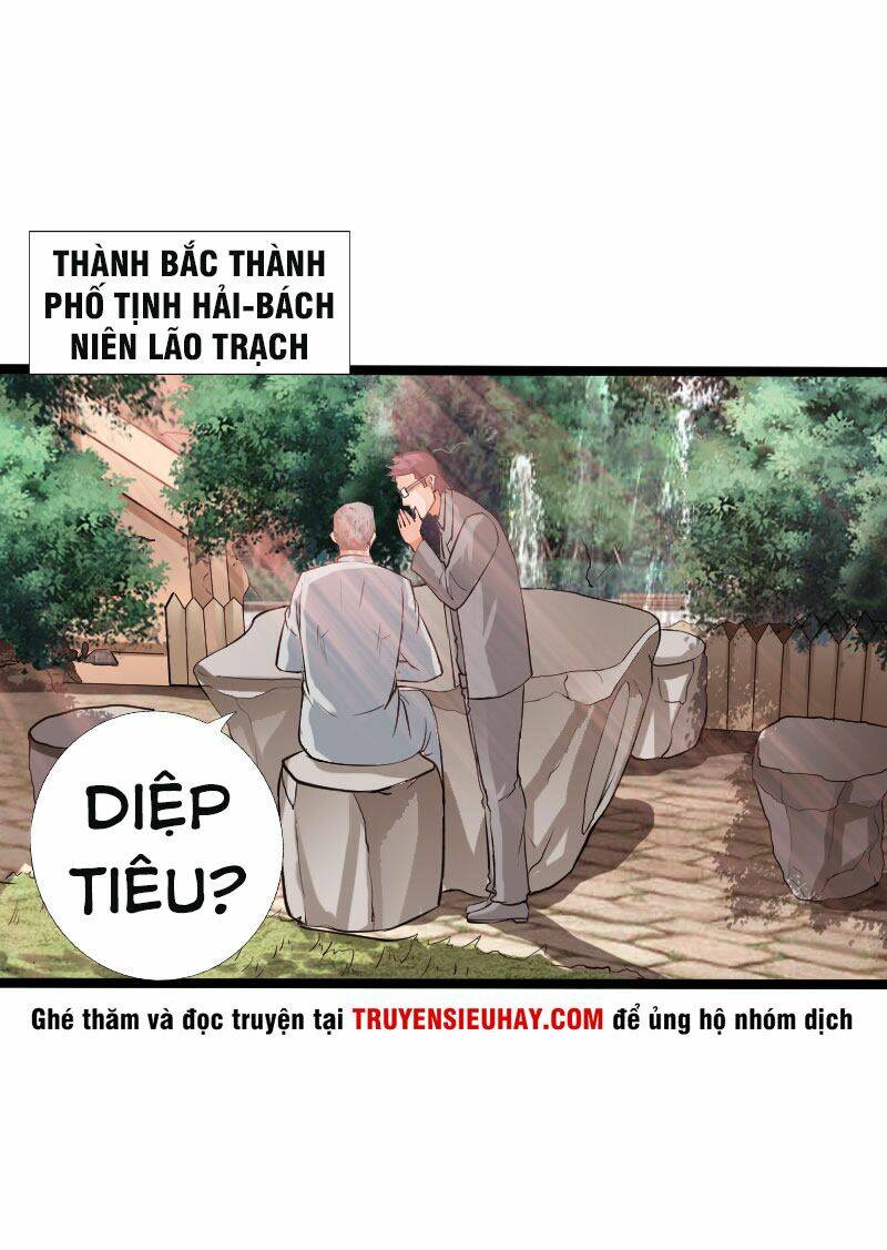 tuyệt phẩm tà thiếu chapter 58 19