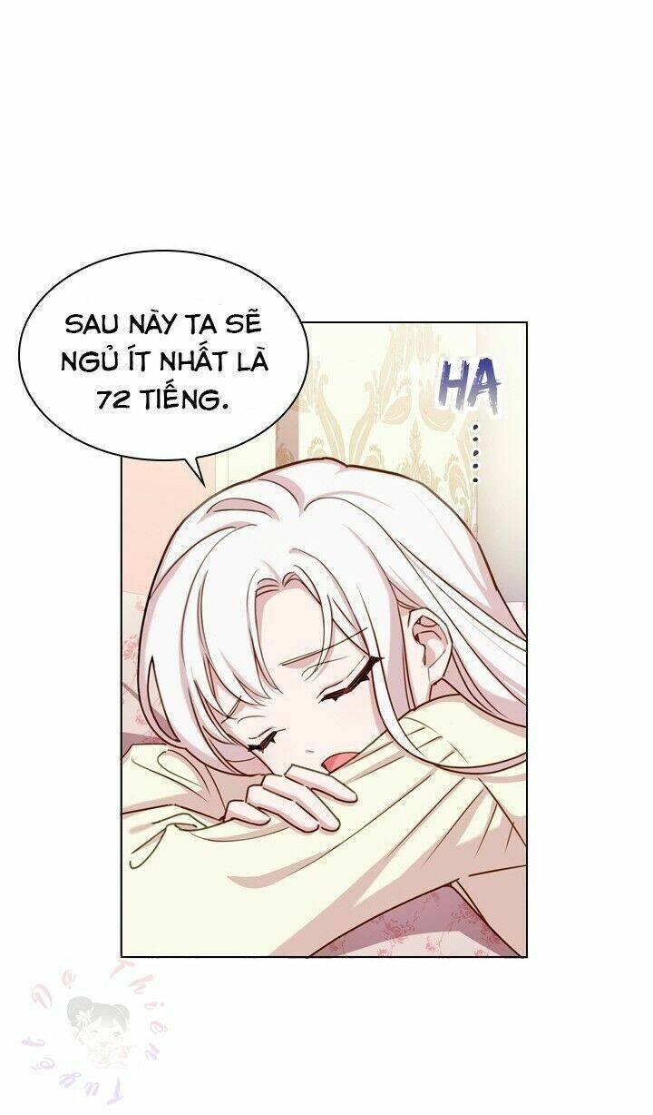 để yên cho tiểu thư hiền chapter 15 6