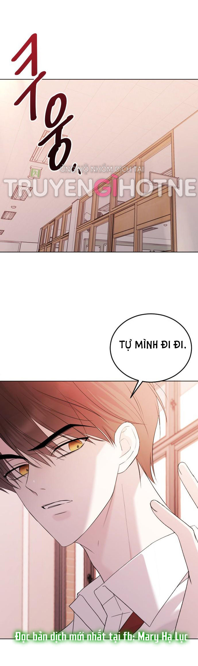 tôi sẽ thay đổi kết cục chapter 1.2 10