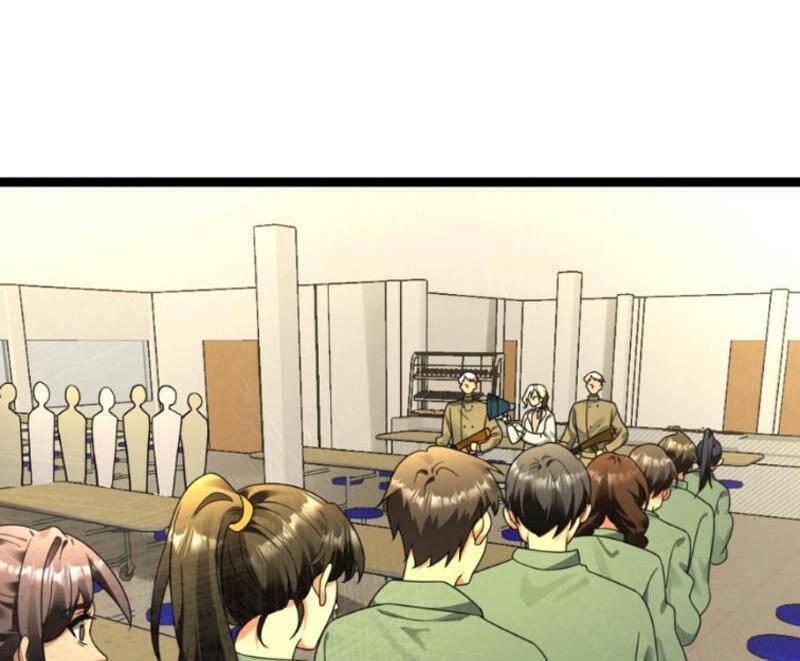 đóng băng toàn cầu: tôi gây dựng nên phòng an toàn thời tận thế chapter 174 33