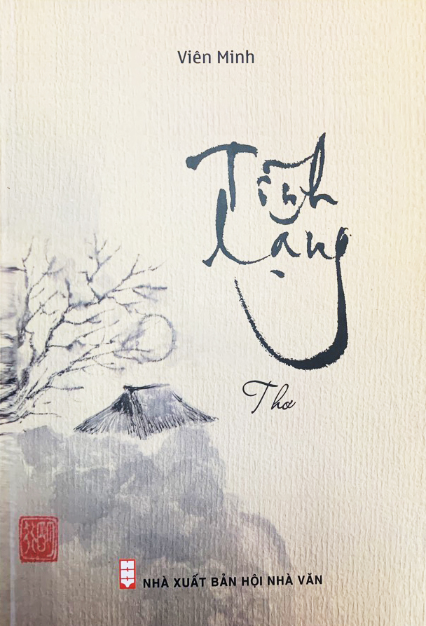 Tĩnh Lặng - thơ - H.T Viên Minh