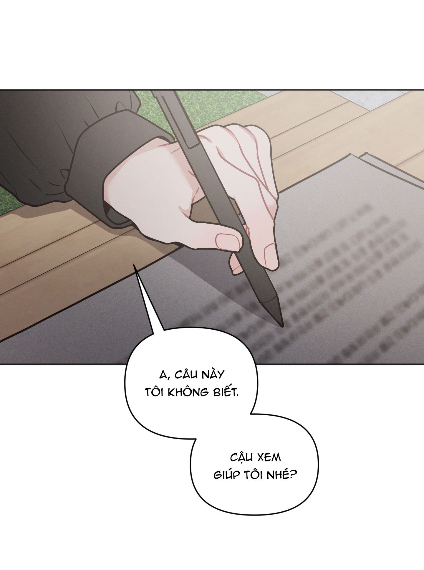 đời tư hàng xóm chapter 19 43