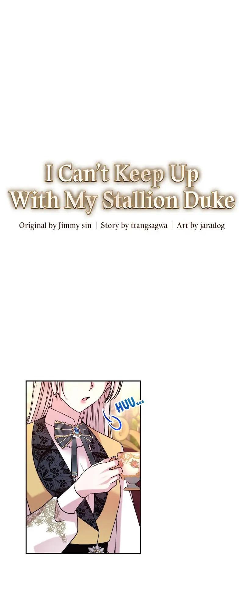 tôi chán nản vì người chồng thứ 2 còn "khỏe" hơn chồng cũ chapter 64.1 2