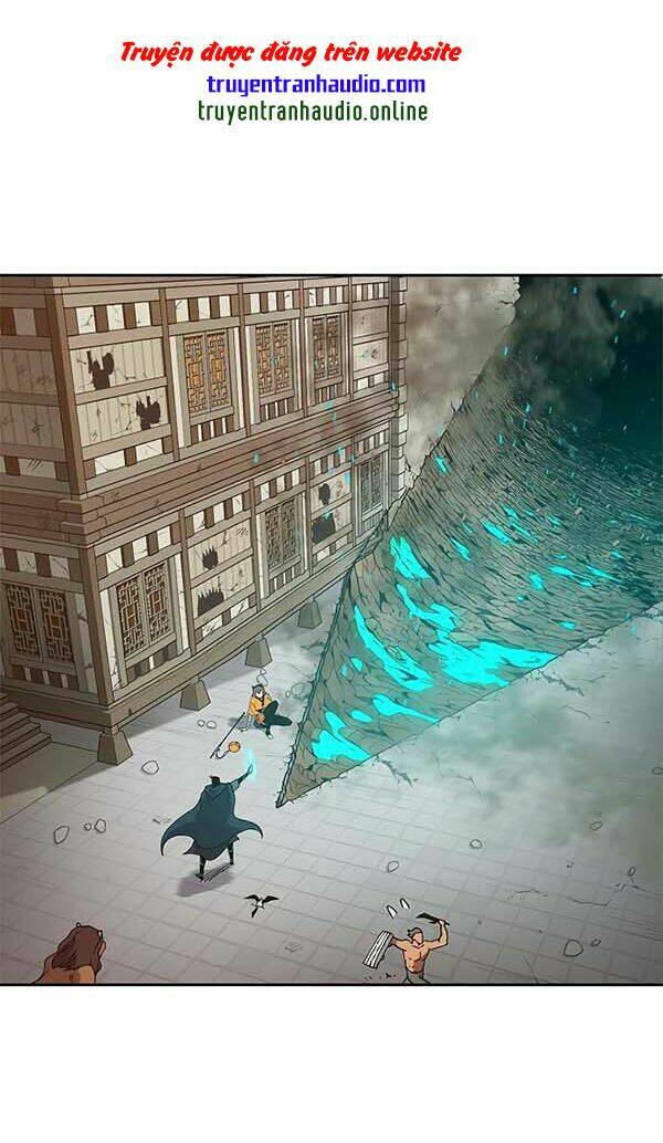 npc bắt đầu từ kỹ năng lv.999 chapter 6 53