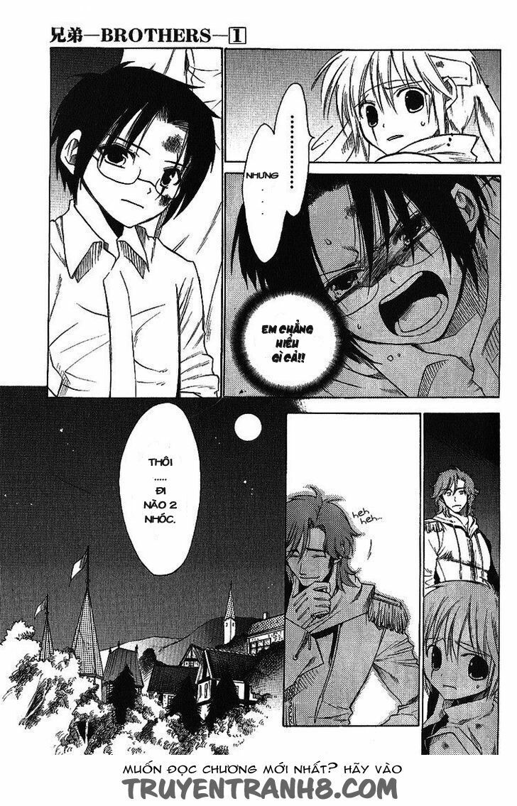 brothers chapter 2.1 25