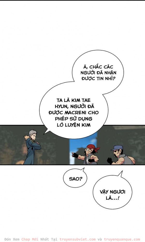 tôi sinh ra để làm người vĩ đại chapter 38 12