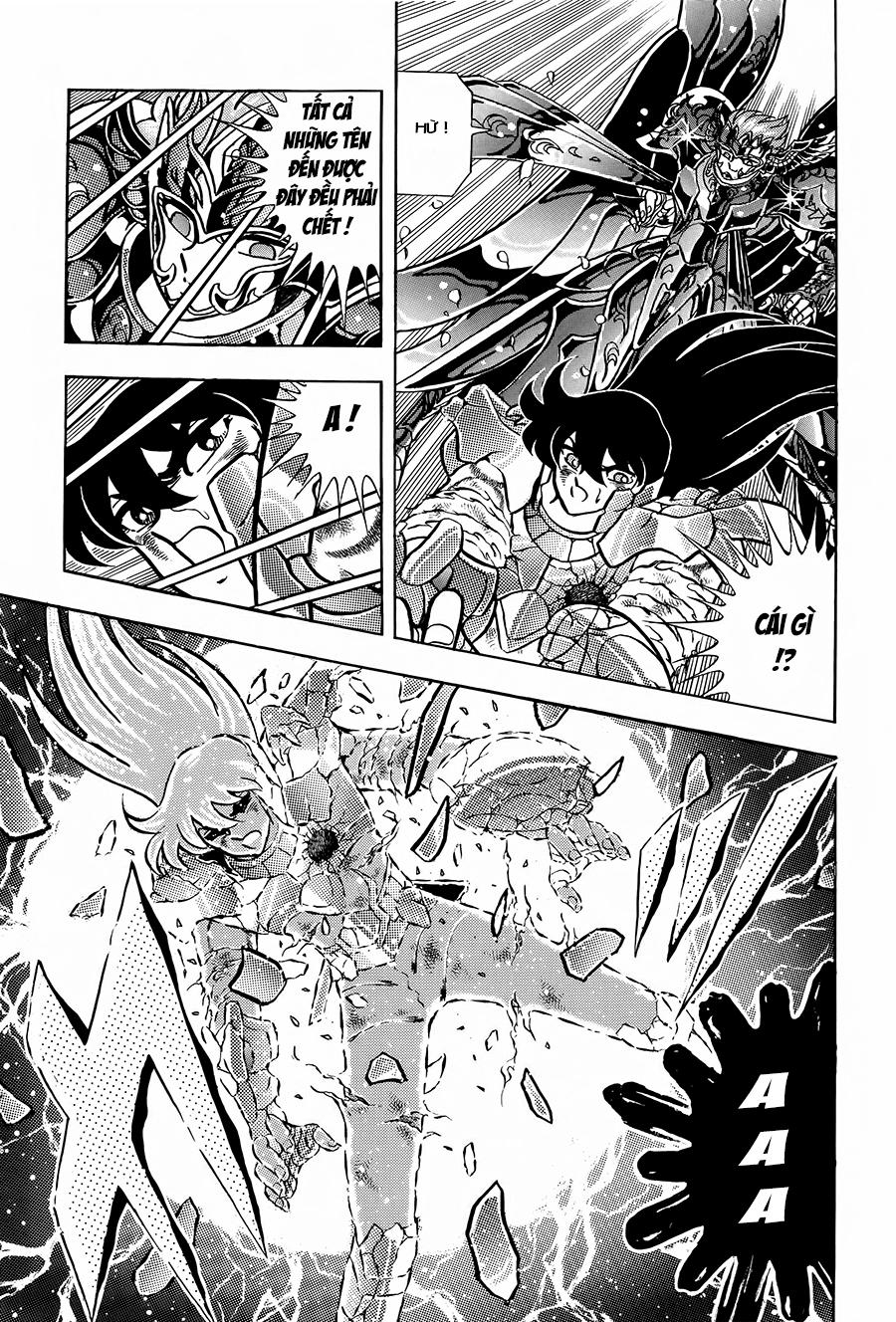 áo giáp vàng chapter 104 17