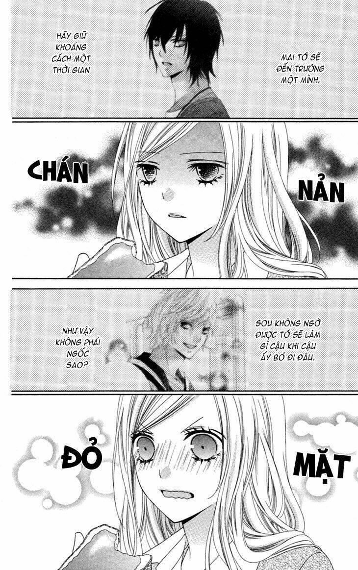 stardust wink chapter 25 7