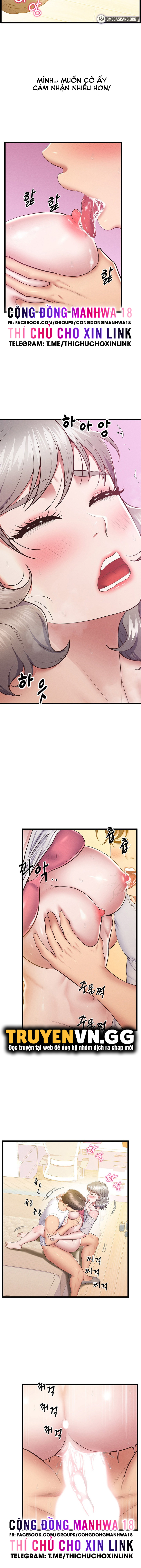 đồng hồ khoái lạc chapter 15 13