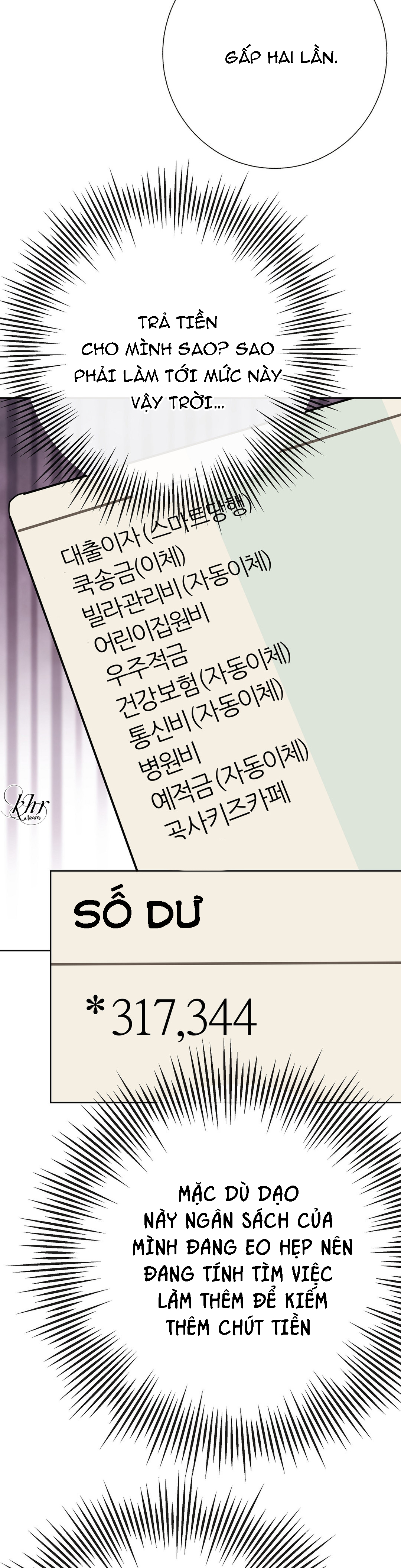 đứa bé là con tôi chapter 20 8