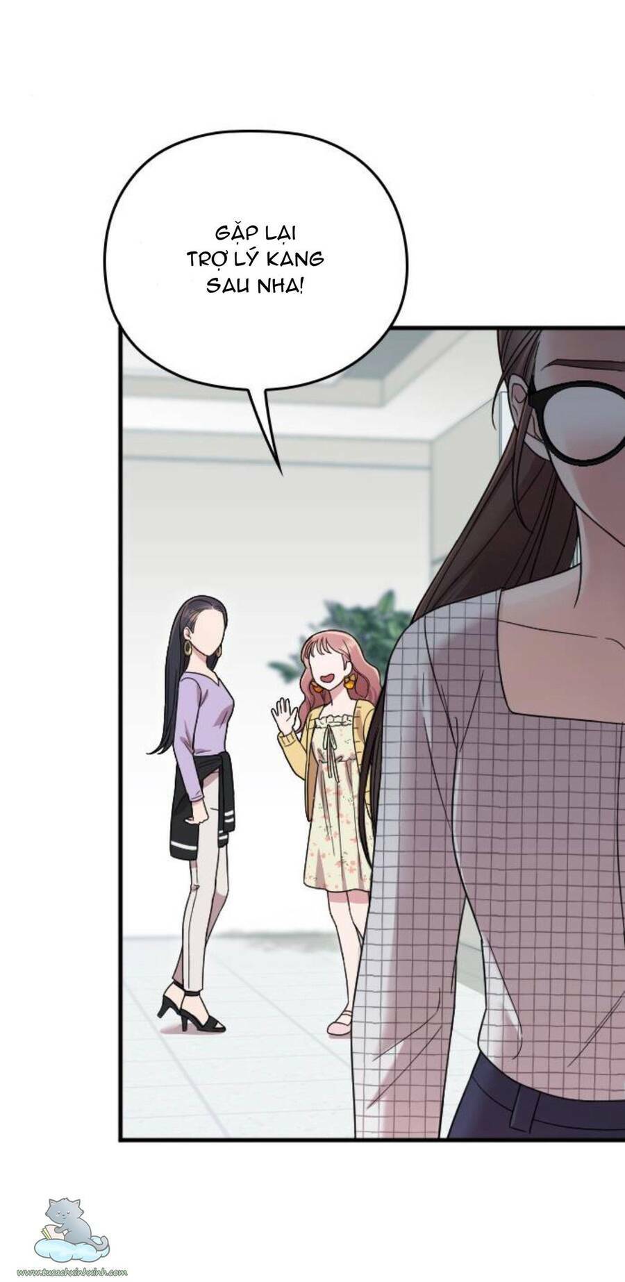 cô đi mà lấy chồng tôi đi chapter 7 39