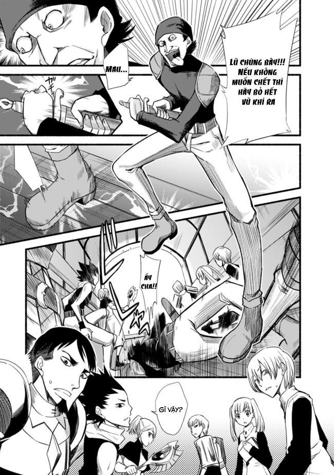 living in this world with cut & paste chapter 1 23