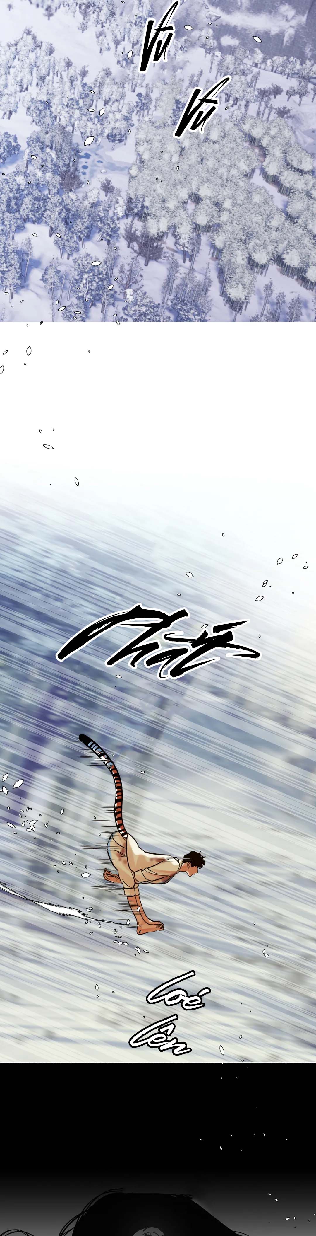 chú hổ hoàng kim chapter 7 12