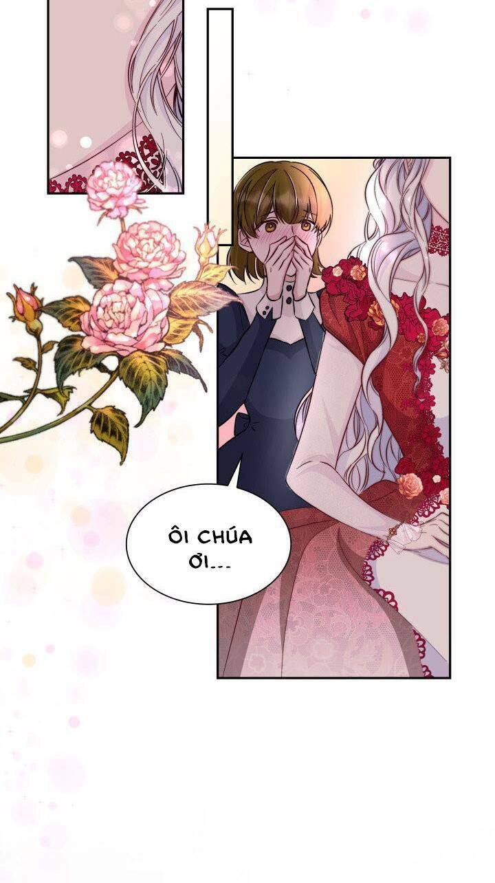 dây xích kiềm chế nam chính hắc ám tuột mất rồi chapter 31 2