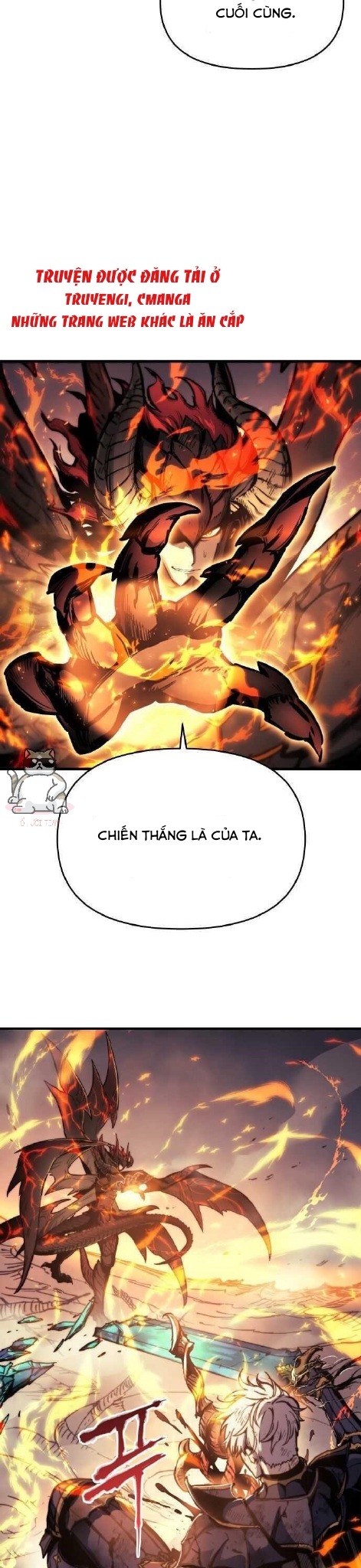 chiến thần chuyển thế chapter 1 3