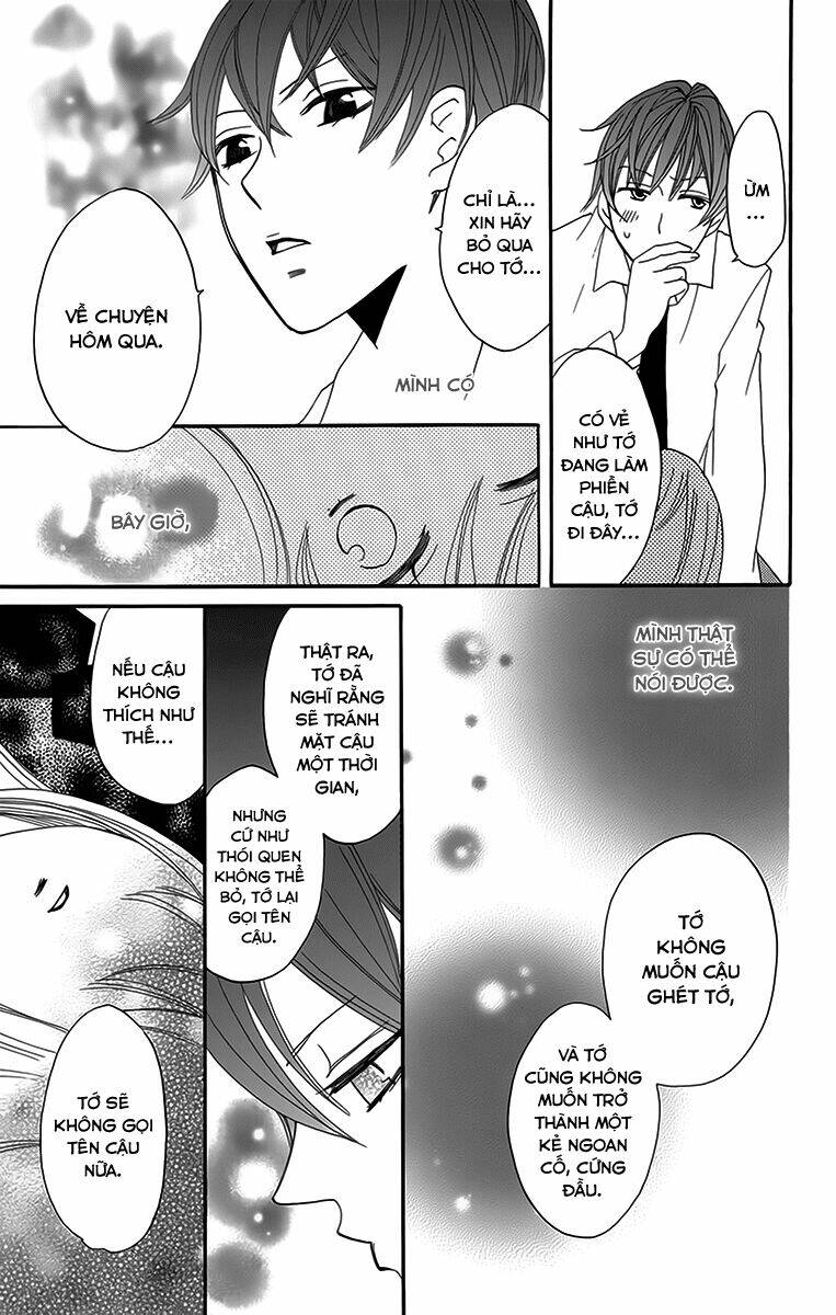 karakuri odette chapter 15 16