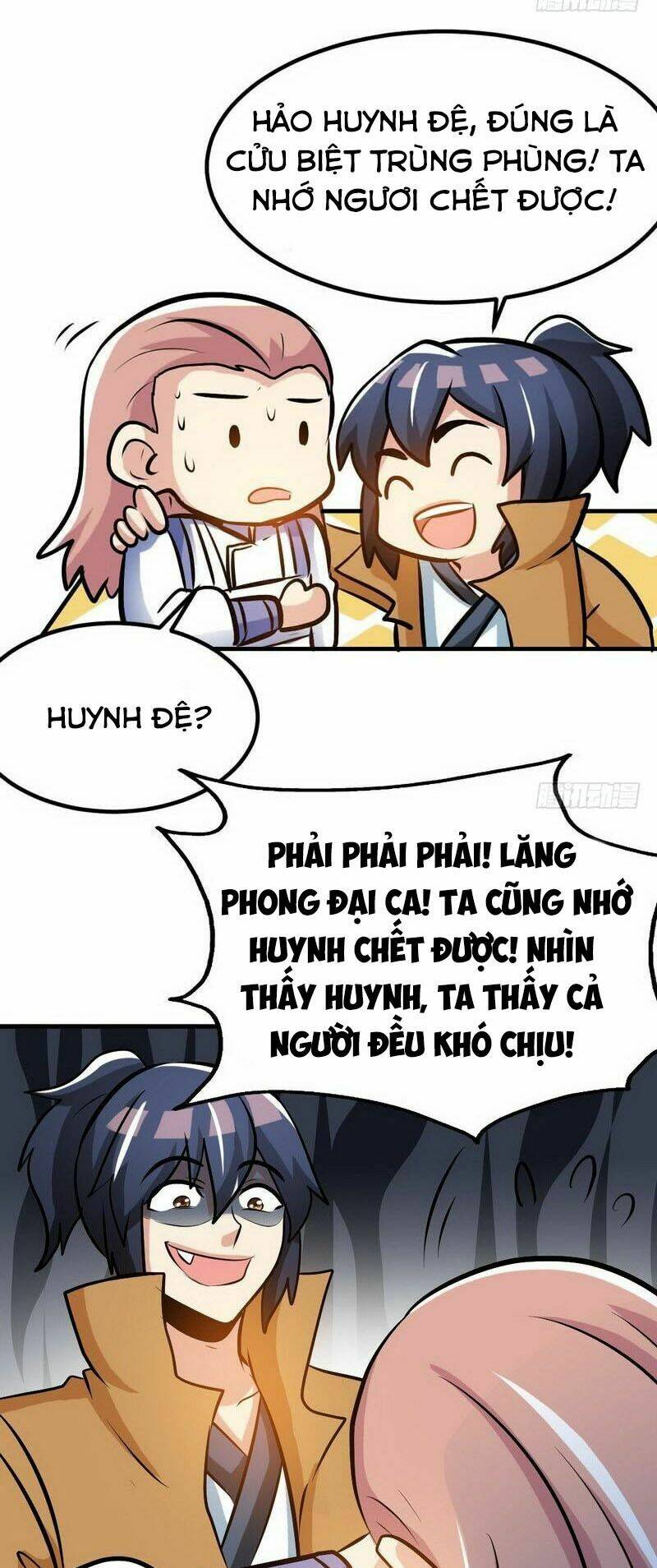 chí tôn thần ma chapter 71 13