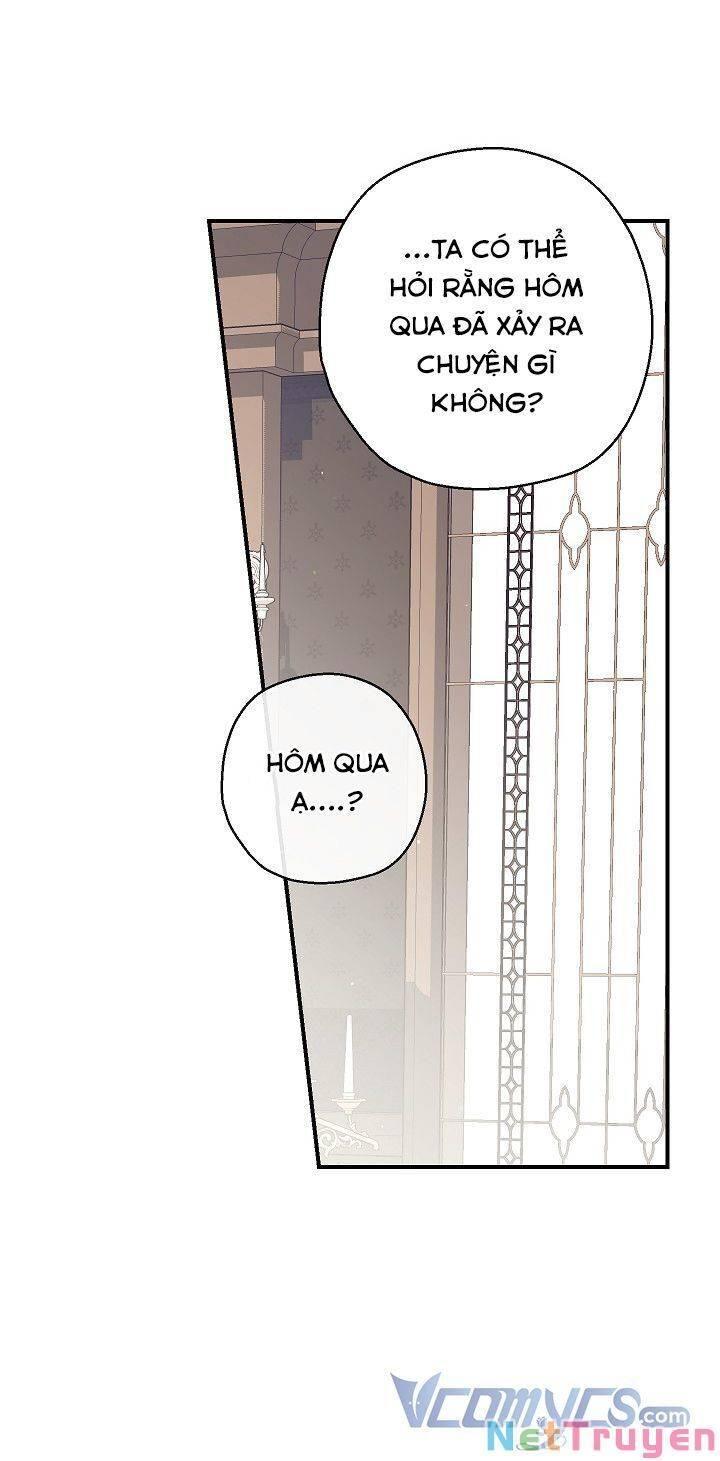 chúng ta có thể trở thành gia đình được không? chapter 69 8