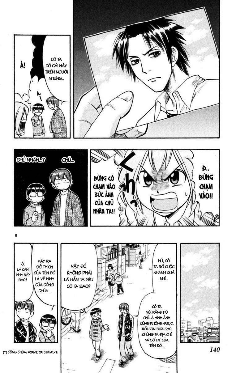 ai kora chapter 88 9