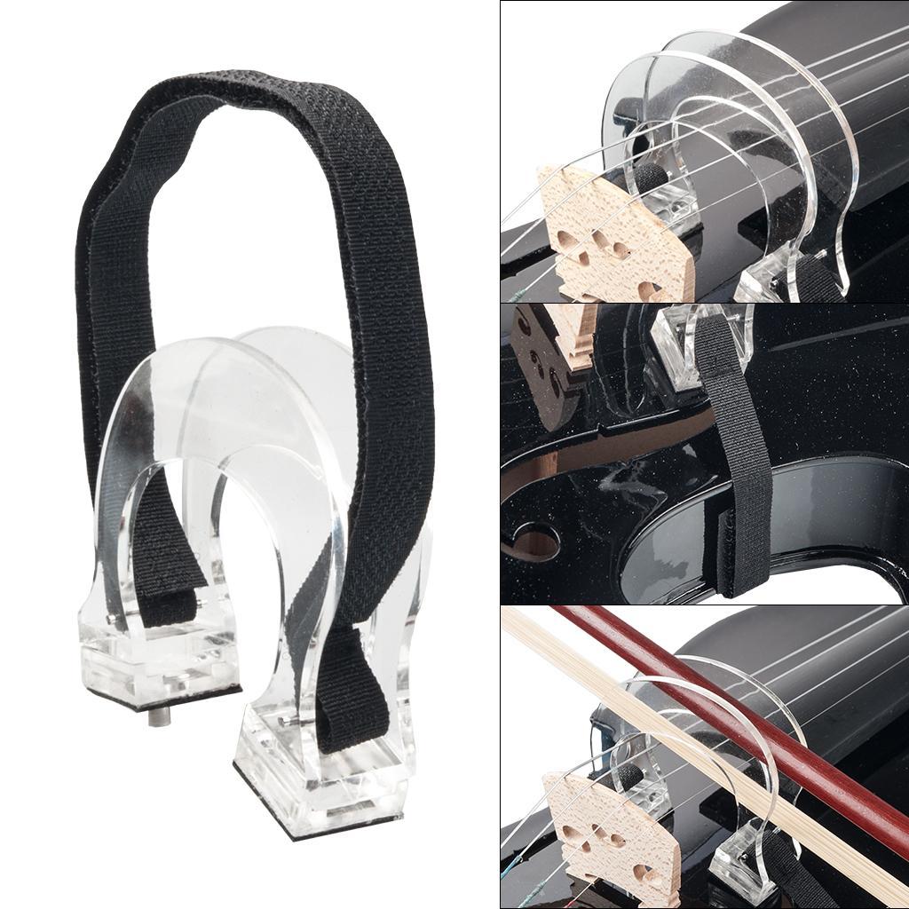 2X Violin Bow Collimator Corrector For Beginners, 4/4 3/4 Violin Violin Bow