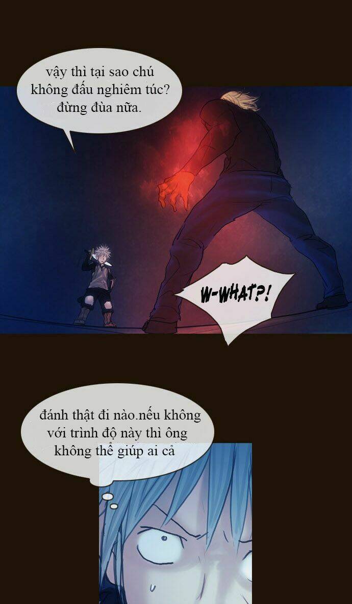 hội ảo thuật chapter 159 38