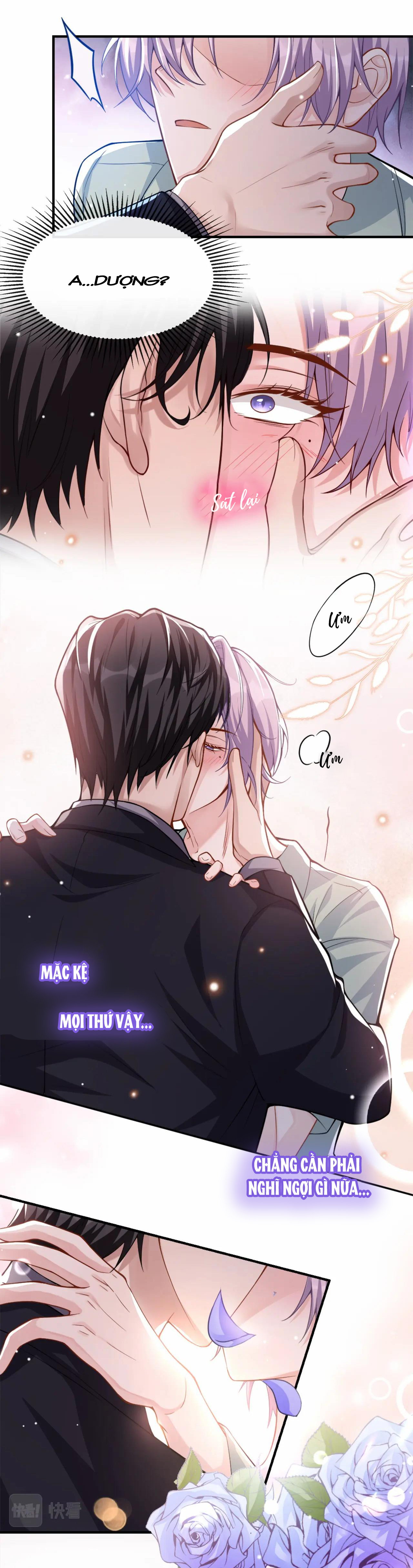 thế thân chapter 8 19