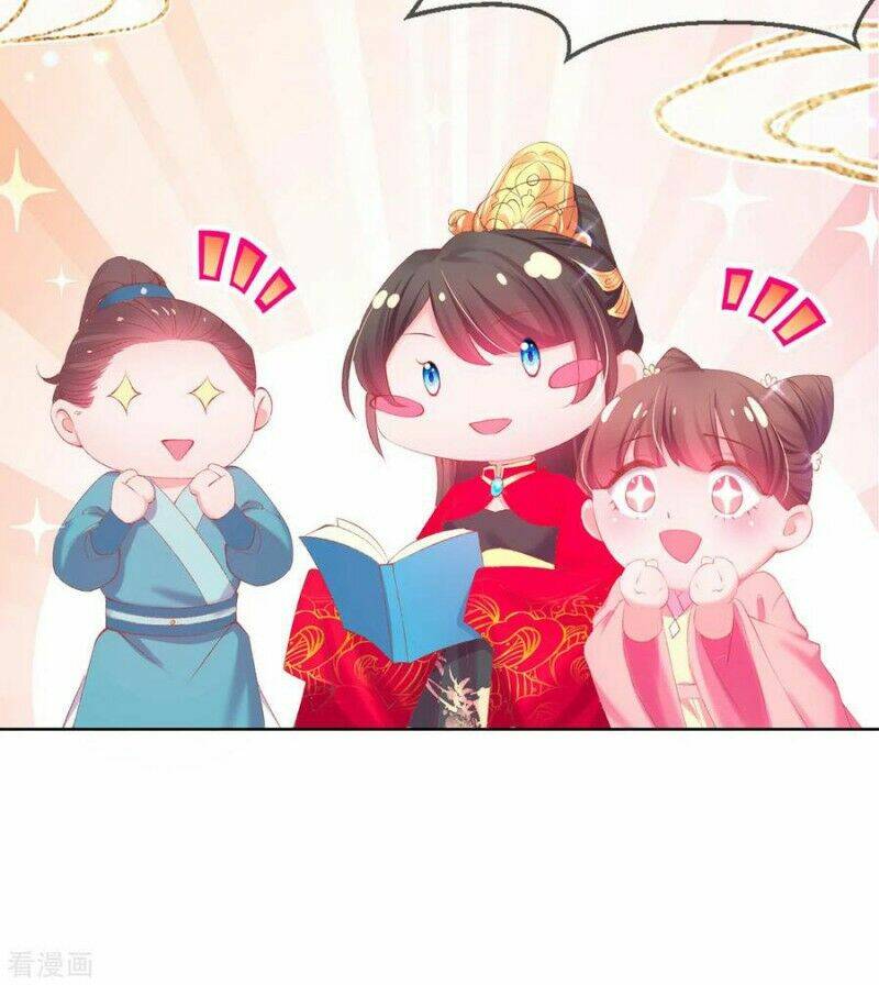 thị huyết y phi chapter 93 11